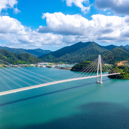 舞鶴クレインブリッジ